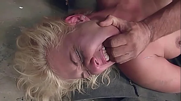 story of the lovely pain slut, Angelic Diamond. Part 4.