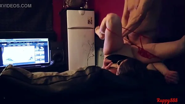 Imaging of you on Threesome, sucking two cocks get me hard as fuck! Close-ups' Double barrel!