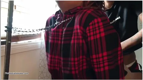 Morning Fucking Walk