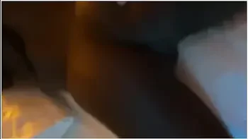 Tattooed Teen In Fuckin Somebodys Ebony Baby Momma