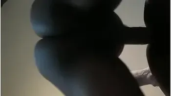 My Neighbor Just Cant Get Enough (amazing Doggy View)