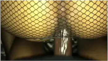 Feignix Sucks Her Cum Off My Strap