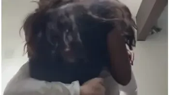 Getting Creampied By My Thick Tinder Date!