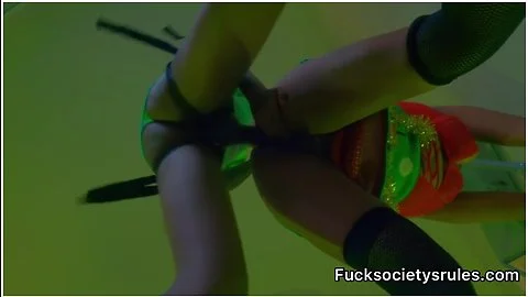 On The Go Pro Slutmas