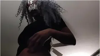 Ass Worship Watch Me Spread It ( Must Watch)(h3art Shap3d Booty