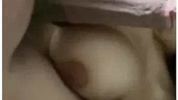 Dick Bigger Than Her Tits (titty Fuck)