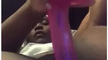 Watch Me Cream & Squirt