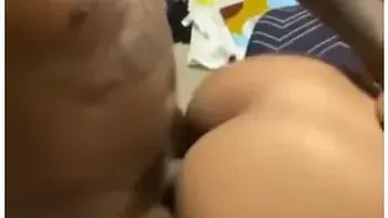 Giving My Stepsister That Work Before She Go Out With Her Boyfriend - Teanna Trump And Mia Khalifa