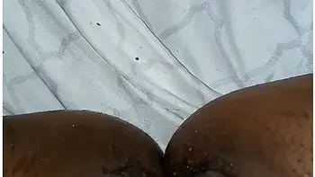 Pussy Hasnt Been Ate In Months