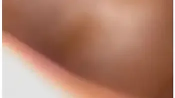 Quickie In The Work Bathroom