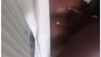 Ebony Fucked All Ways Pt3