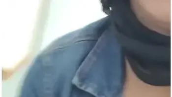 Went Into The Bathroom To Pee In The Sink Come Watch Stepdaddy