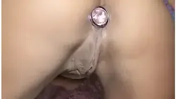 Humping My Unicorn And Fucking My Ass Until I Squirt