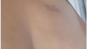 Jusagirl - Exhibitionist Caught By Security Guard Extreme Risky Masturbating On Car In Parking Deck