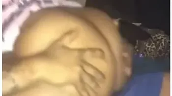 Extreme Dick Riding - Cherokee D'ass