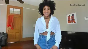 The Work Wife With Rosaline Capulet