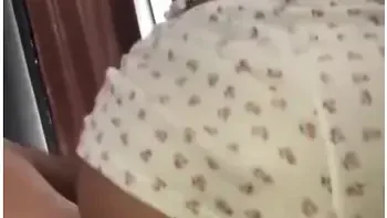 Riding Dick While He Smokes A Blunt On 4/20