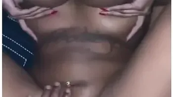 Deep Strokes - Deep Stroking My Stud Neighbor While Her Girlfriend Rides Her Face