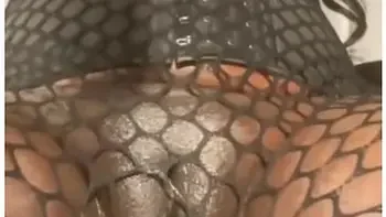 Fuck My Wet Pussy With Me