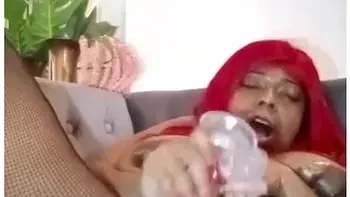 Pov: At Home Masterbation Creamy Pussy Show