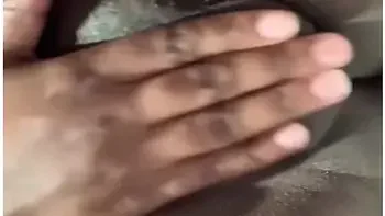 Public Bathroom! Sneak Play W/ Fat Wet Pussy, Wants Boss To Walk In & Help! - Pussy Boss