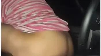 At Night - Couldnt Wait To Get In The House