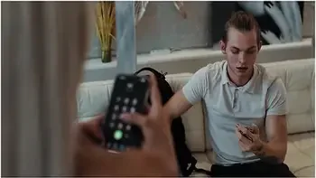 Time Freeze - Photographer Freezes And Fucks Celebrity Yoga Influencer Veronica Leal In Her Mansion