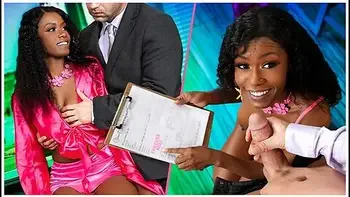 Real Estate Agent: Jezabels Secret To Success Is Letting Clients Fuck Her Tight