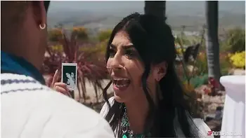 Alex Mack, Kira Noir And Chanel Camryn - Take A Look Behind The Of New Series Paybacks A Bitch!