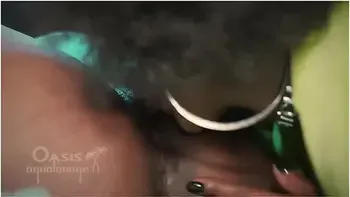 Lesbian Lust In Shaggin Wagon At