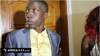 Sex In Africa With Malaika And Yasmine