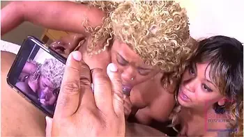 Porsha Carrera Makes Nina Rivera Gag On Don Whoes Dick