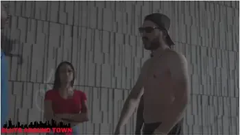 Battle Rapper Gets Cuckolded And Humiliated With Peter King