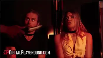 Demi Sutra Cant Decide Who She Wants More, Gizelle Blanco Or Michael Vegas