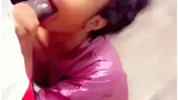 I Came Over Sloppy Blowjob Came To Fix Her Pipes But This End Up Happening