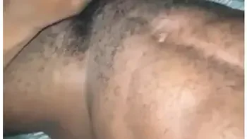 Balls In Her Jaws While Bbc Swinging In The Air!!!