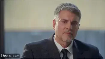 Alexis Tae And Michael Stefano - Petite Alexis Is A Pawn In A Couples Twisted Game