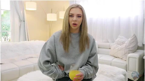 Ask A Porn Star: Faking It? - Gabriella Paltrova, Charlotte Sartre And Kira Noir