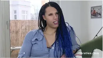 Intimate Moments Mit Lena