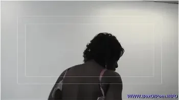 Sexy Thick Big Titty Big Round Ass Hot Ebony Milf Takes 2 Big Dicks Up Her Juicy Ass & 3 Big Facials