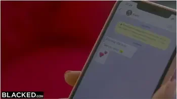 Naughty Romy Ditches Her Bf For Her Besties Man With Romy Roundell