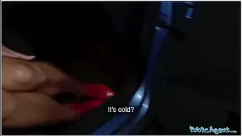 Cute Mexican Rubs Cum Over Her Sweet Ass After Bonnet Fuck With Melody Petite