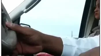 Dickflash to my ...she she doesn't mind