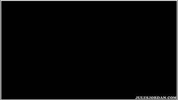 Chanel Preston Caught In A Black Hole - Exclusive Scene - JulesJordan