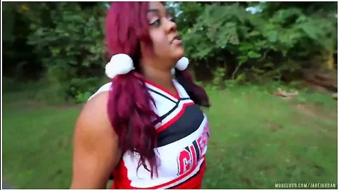 Anal With Jade Jordan