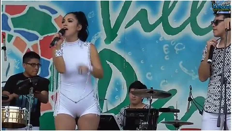 Crazy Unsorted, Brazilian porn scene