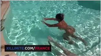 Swinger Club Chronicles