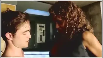 Incredible homemade Celebrities, Black and Ebony adult movie