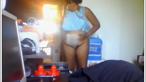 Hottest amateur Mature, BBW sex video