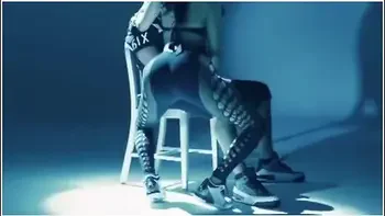 BEST Nicki Minaj Jerk Off Challenge! 1